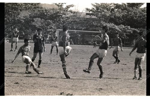 SUKAN SUKMA BOLA SEPAK