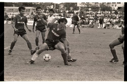 SUKAN SUKMA BOLA SEPAK