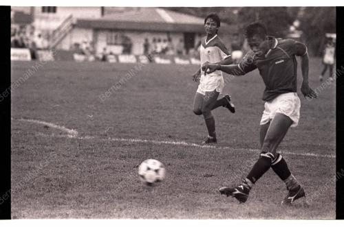 SUKAN SUKMA BOLA SEPAK
