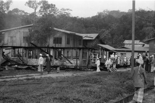 KEBAKARAN