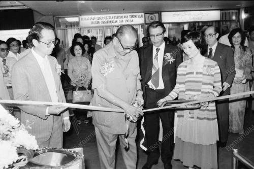 TAR RASMI CITY CHEMIST