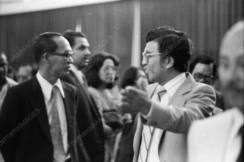 PERSIDANGAN PEGAWAI LATIHAN