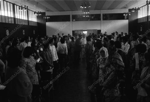 GHAZALI SHAFIE RASMI MAJLIS HARI SIVIK