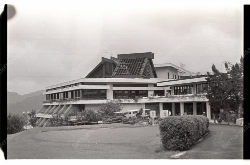 GENTING AWANA G15
