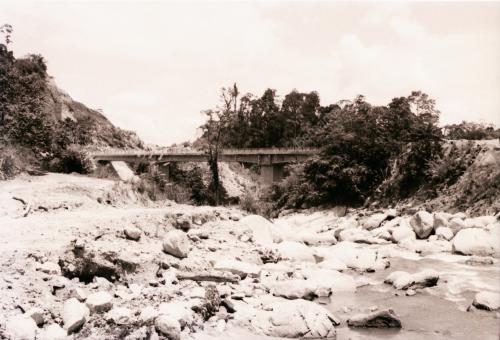JELAI BRIDGE