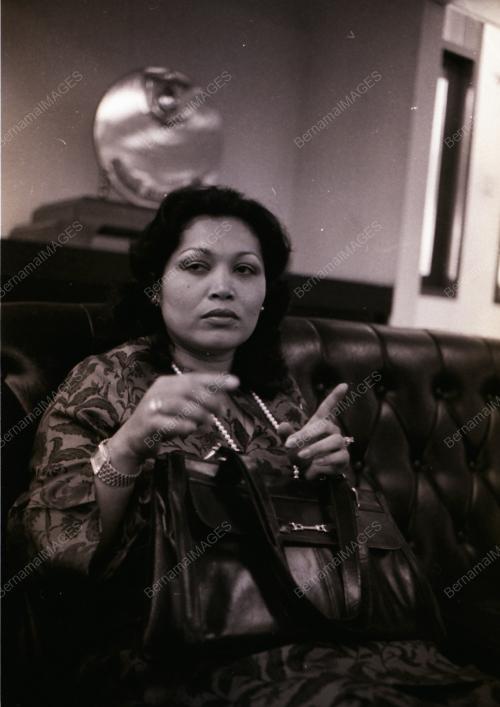 PERJUMPAAN PERKEP