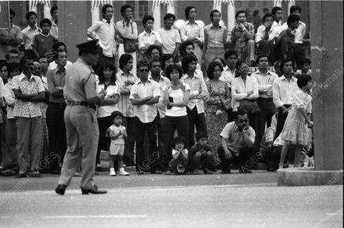 RAPTAI HARI KEBANGSAAN