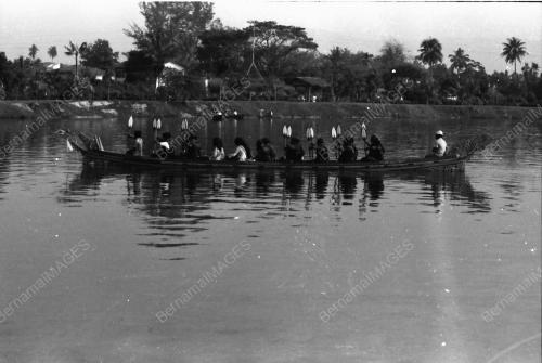 RAPTAI TASEK KUANTAN
