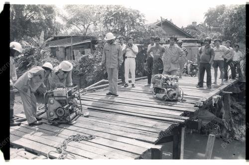 KEBAKARAN KILANG