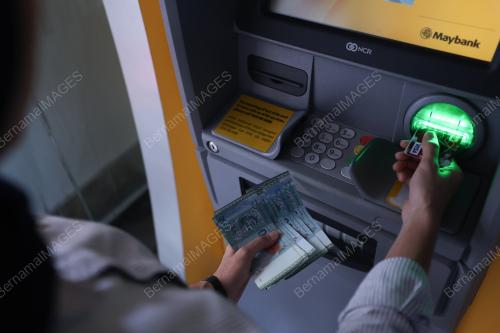 BANTUAN KHAS KEPADA PENJAWAT AWAM