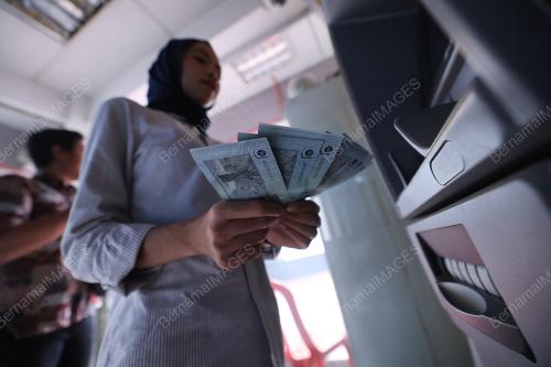BANTUAN KHAS KEPADA PENJAWAT AWAM