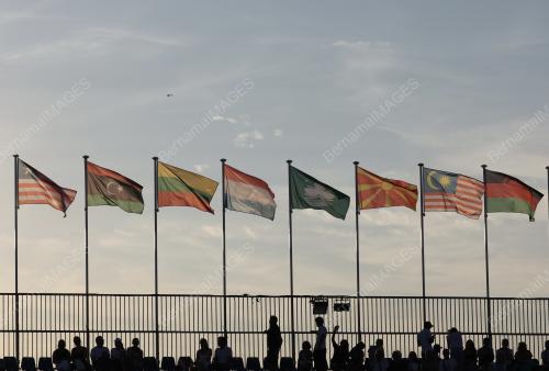 SUKAN PARALIMPIK PARIS 2024