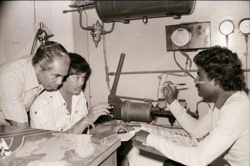 MOTORING