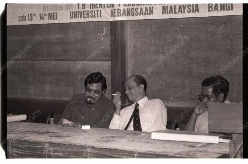 SEMINAR PENGANGKUTAN&PELANCONGAN