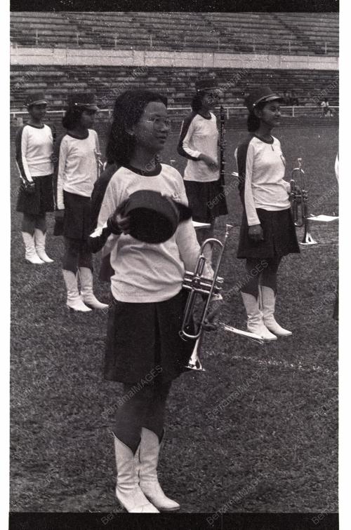 SCHOOL BAND