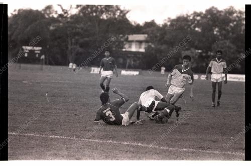 SUKAN SUKMA BOLA SEPAK