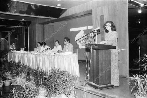 SEMINAR KONSUMER