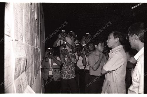 MCA