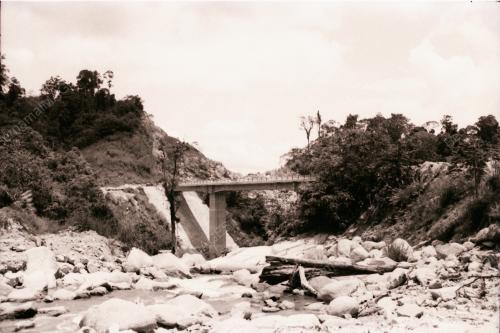 JELAI BRIDGE