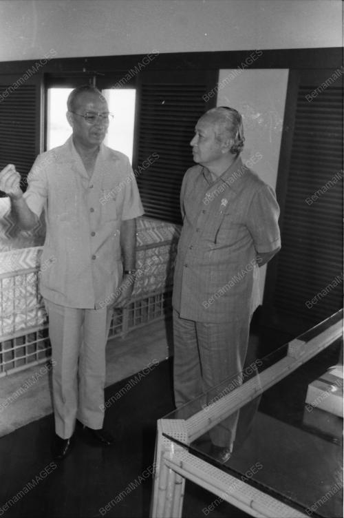PM&SUHARTO
