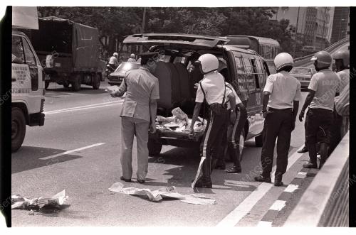 KEMALANGAN