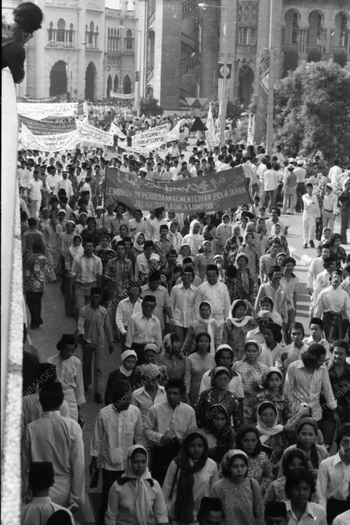 MAULUD NABI
