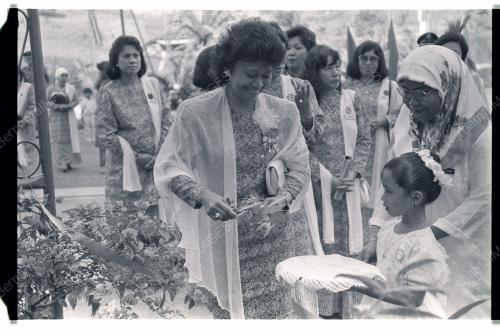 PUAN SITI HAMIDAH MELAWAT BRIGED PPH