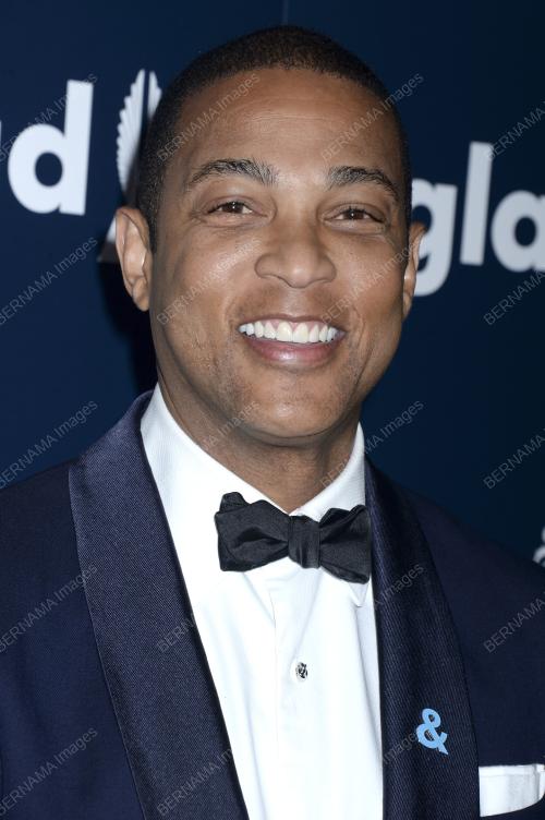 GLAAD Media Awards 2017 in New York