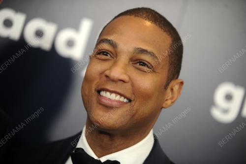GLAAD Media Awards 2017 in New York