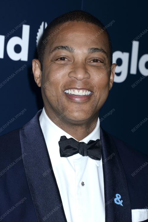 GLAAD Media Awards 2017 in New York