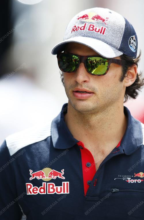 Motorsports: FIA Formula One World Championship 2017, Grand Prix of Spain