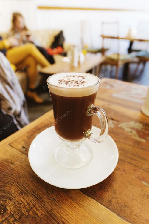 Hot Chocolate