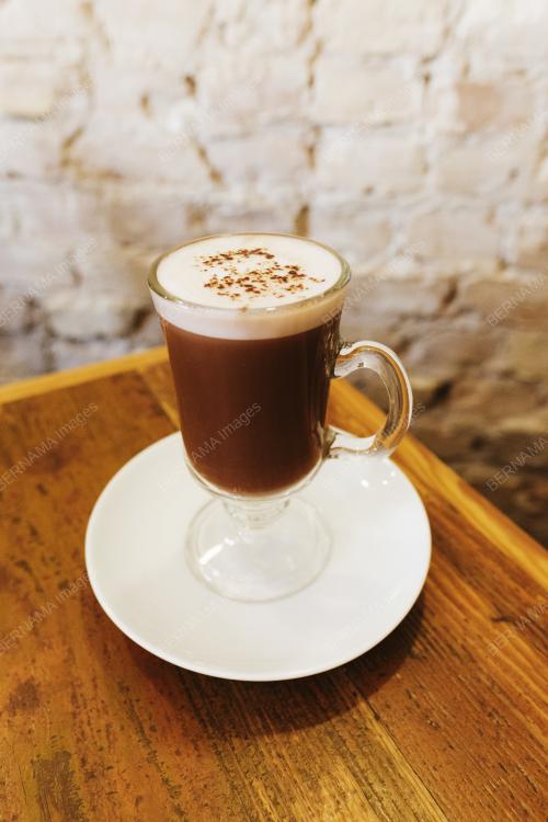 Hot Chocolate