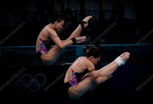 SUKAN OLIMPIK TOKYO 2020