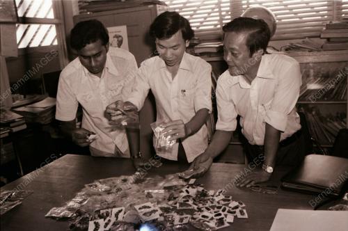 PAMERAN PERTANIAN
