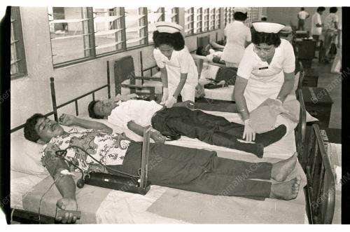 ANGGOTA RELA DERMA DARAH