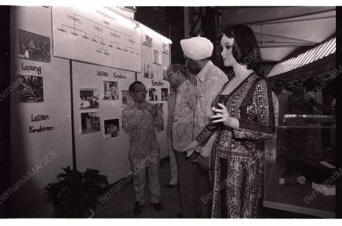 HARI BELIA