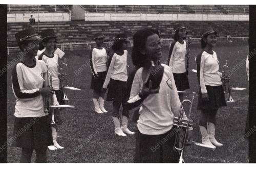 SCHOOL BAND