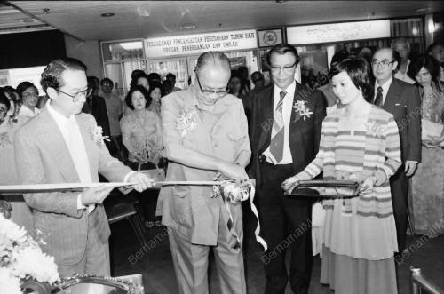 TAR RASMI CITY CHEMIST