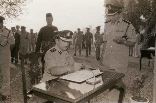PERJUMPAAN PERKEP