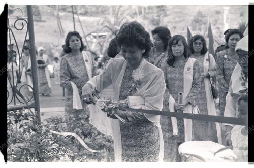PUAN SITI HAMIDAH MELAWAT BRIGED PPH