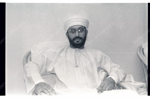 Oman Saleh