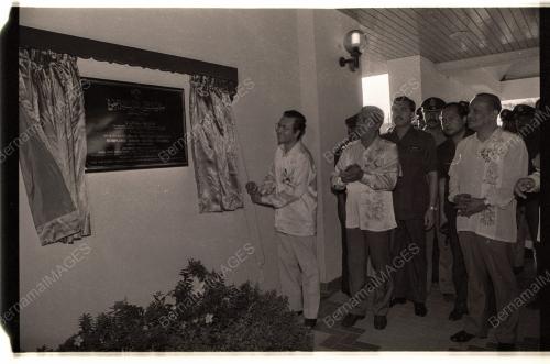 PM Rasmi Kompleks Taman Selera Tanjung