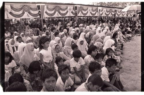 PM Rasmi Kompleks Taman Selera Tanjung