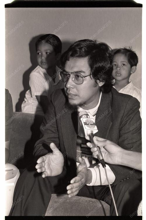 Mokhtar Che Ali selamat pulang dari Romania