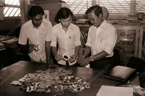 PAMERAN PERTANIAN