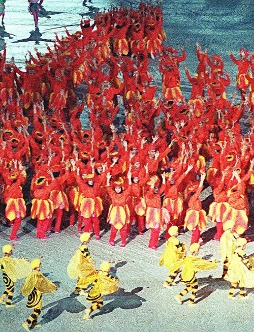 11 09 1998 BUTTERFLY DANCE