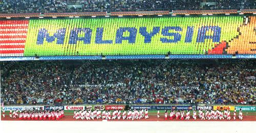 11 09 1998 MALAYSIA