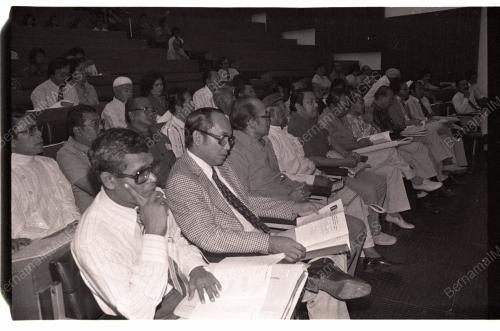 SEMINAR PENGANGKUTAN&PELANCONGAN