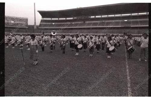 SCHOOL BAND